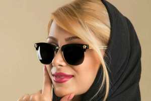 مناسب ترین رنگ برای عینک آفتابی چه رنگی است؟