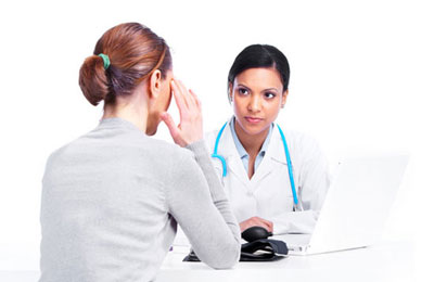 درمان عفونت قارچی واژن