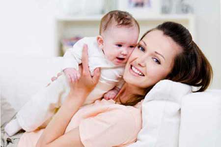 اگر قصد دارید بچه دار شوید این نکات را به یاد داشته باشید