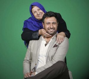 بیوگرافی محمد علیزاده ؛ عکس های شخصی و همسرش و در مورد زندگی شخصی و هنری