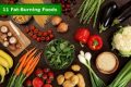معرفی چربی سوزهای طبیعی معرفی چربی سوزهای طبیعی