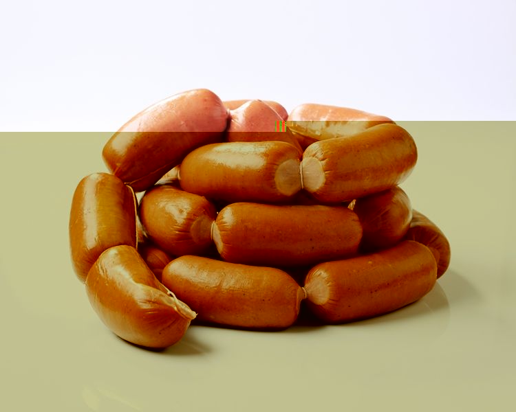 پیدا شدن تاج خروی و پوست خروس در سوسیس و کالباس!