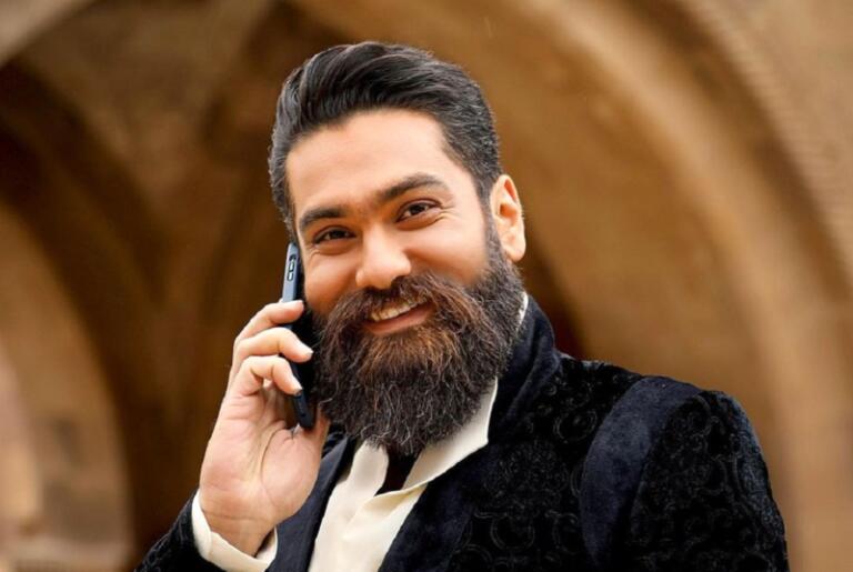 بیوگرافی علی زند وکیلی + در مورد زندگی شخصی و هنری این خواننده بیوگرافی علی زند وکیلی + در مورد زندگی شخصی و هنری این خواننده