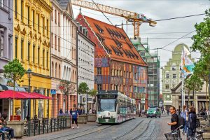 عکس های شهر زیبا و آرام Augsburg در آلمان عکس های شهر زیبا و آرام Augsburg در آلمان