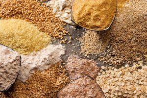 کدام غلات را برای کاهش وزن بخوریم؟