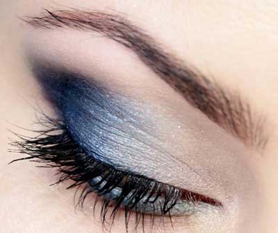 مدل آرایش قدیمی که در سال 2016 مد شده است +تصاویر