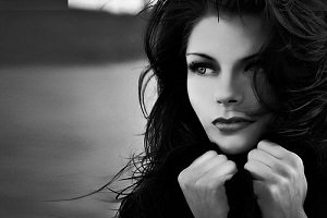 زن مانکن جوان به دست شوهر صیغه ای کشته شد!