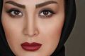 عکس متفاوت مریم معصومی وحید با تیپ خاص عکس متفاوت مریم معصومی وحید با تیپ خاص