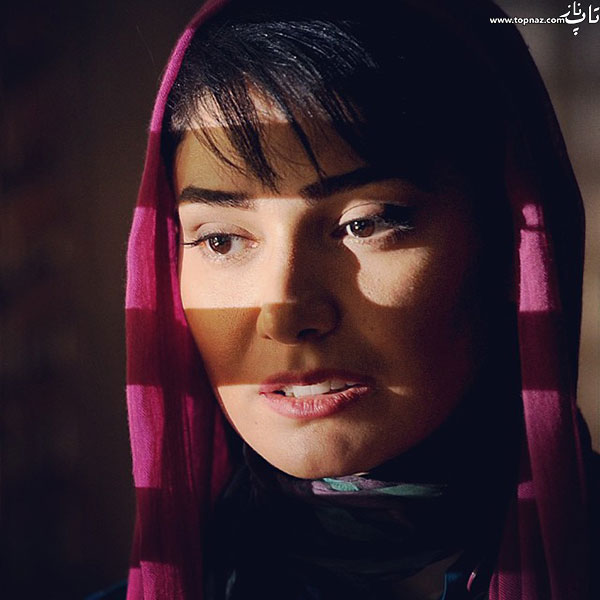 بیوگرافی مینا وحید ؛ عکس های جذاب مینا وحید و همسرش و زندگی شخصی اش Mina Vahid 4