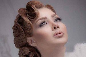 کاریکاتور مدلینگ در ایران! کاریکاتور مدلینگ در ایران!