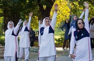 بی تحرکی باعث سرطان رحم خانم ها می شود