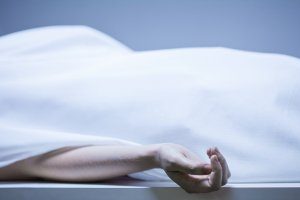 یک دقیقه قبل از مرگ چه احساسی می کنیم؟! یک دقیقه قبل از مرگ چه احساسی می کنیم؟!