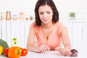 مواد غذایی که اشتها را کم می کنند کدام هستند؟