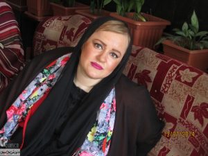 بیوگرافی نعیمه نظام دوست و عکس های داغ نعیمه نظام دوست بیوگرافی نعیمه نظام دوست و عکس های داغ نعیمه نظام دوست