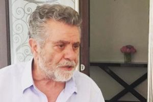 پست بهروز وثوقی در اینستاگرام برای محمدرضا شجریان +عکس