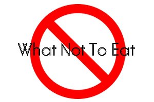 اگر می خواهید چاق شوید این خوراکی ها را حتما بخورید