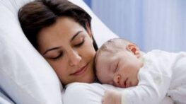 مادر شیرده می تواند روزه بگیرد؟