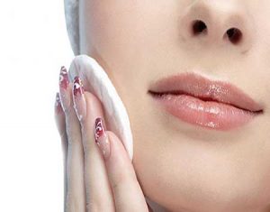 حفظ سلامت پوست مقابل آکنه حفظ سلامت پوست مقابل آکنه