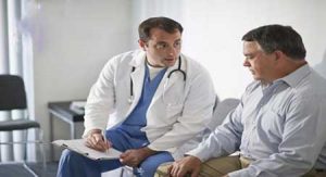 دلیل درد در ناحیه الت تناسلی مردان چیست؟