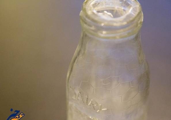 ساخت کاندوم مقاوم که با میخ هم پاره نمی شود! (عکس)