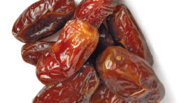 خرما بهترین خوراکی برای افطار است