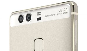 Mobile Huawei P9 معرفی و بررسی گوشی هواوی پی نه