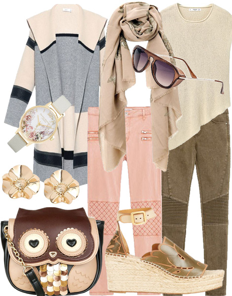 پوشش و لباس های زنان در روزهای گرم تابستان پوشش و لباس های زنان در روزهای گرم تابستان