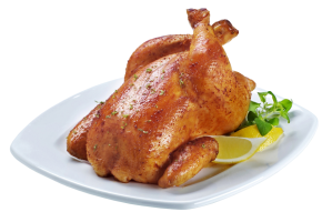 کدام قسمت های مرغ خوردنی نیست؟!