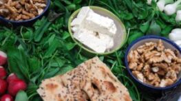 هنگام افطار این غذاها را نخورید!