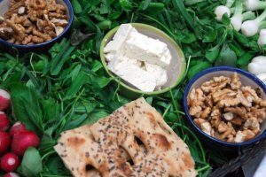 هنگام افطار این غذاها را نخورید!