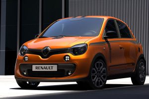رنو توینگو خودروی جدید و زیبای Renault رنو توینگو خودروی جدید و زیبای Renault