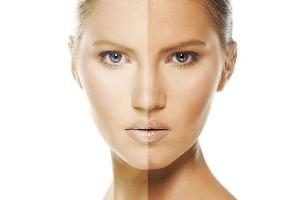 خطرات استفاده از اسپری برنزه کننده! خطرات استفاده از اسپری برنزه کننده!