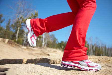 توصیه به ورزشکاران برای حفظ سلامتی