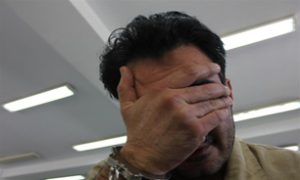انتقام از پدر دختر مورد علاقه در تلگرام به دلیل جواب رد خواستگاری! انتقام از پدر دختر مورد علاقه در تلگرام به دلیل جواب رد خواستگاری!