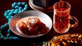 نکات مهم روزه گرفتن روزه اولی ها