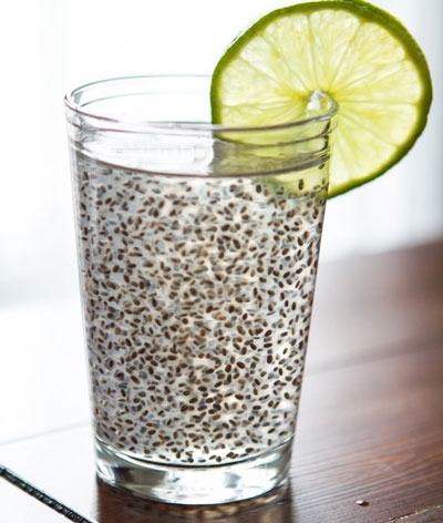 تخم شربتی برای ماه رمضان و خواص تخم شرتبی