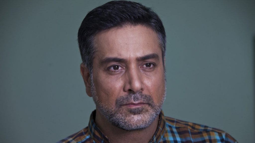 حمیدرضا پگاه