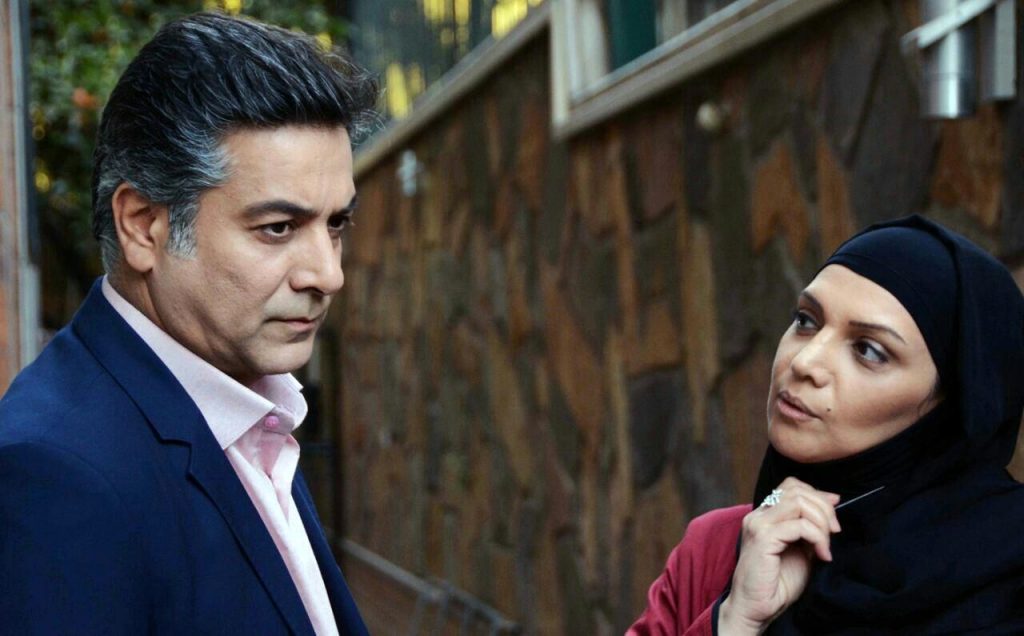 حمیدرضا پگاه