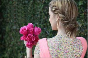 مدل موهای جدید و شیک فانتزی برای فصل تابستان مدل موهای جدید و شیک فانتزی برای فصل تابستان