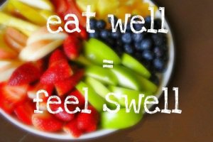 توصیه های طب سنتی برای خوردن انواع میوه