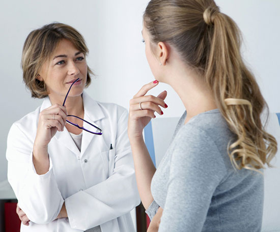 5 باور غلط و اشتباه در مورد اندام و بدن خانم ها