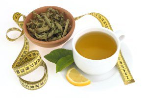 5 چای عالی برای کاهش وزن و لاغر شدن