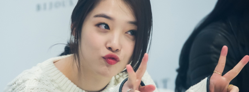 عکس دختران کره ای