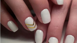 مدل های زیباترین ناخن های فانتزی جدید