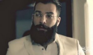 بیوگرافی حمید صفت + عکس های همسر و ماجرای زندانی شدن و زندگی شخصی هنری