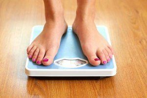 بدون گرفتن رژیم غذایی لاغر شوید!