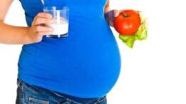 زنان باردار چه غذایی بخورند و چه غذایی نخورند؟
