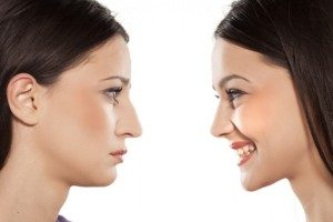 چه مدل بینی نمی تواند جراحی زیبایی انجام دهد؟