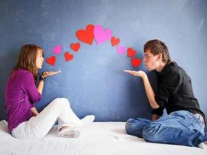3 راز زنانه برای جذب مرد دلخواه 3 راز زنانه برای جذب مرد دلخواه