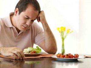 مصرف خوراکی هایی که اشتهای شما را کم می کنند